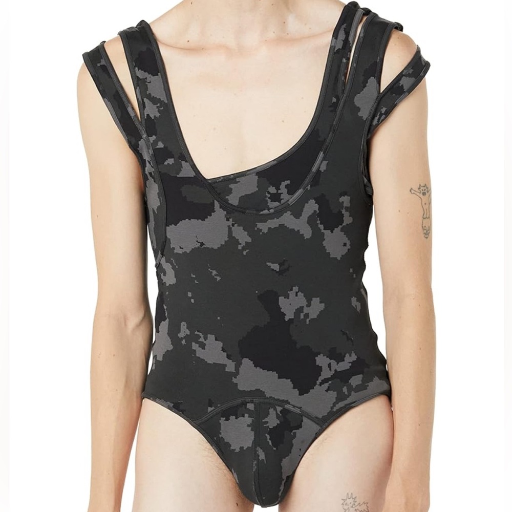 MAISON BLANCHE Women’s Bodysuits
